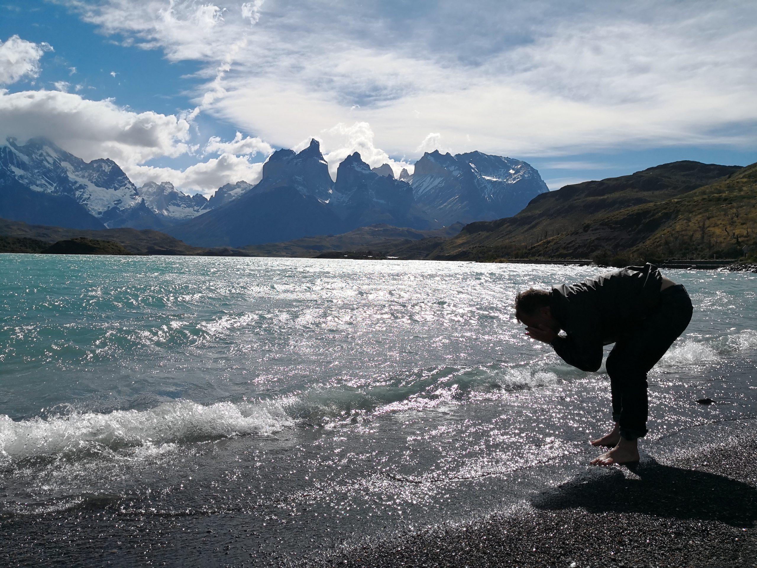 Torres del Paine