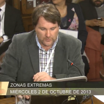 Mauricio Aguilera Comisión de Zonas Extremas